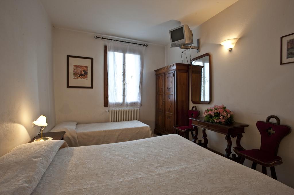 Hotel Salieri