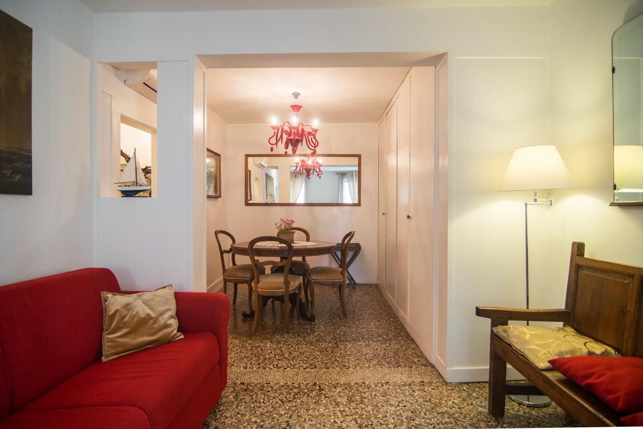 Ca Lina Villa Venice