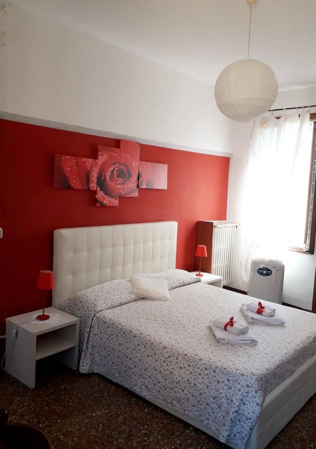 Guest house Angelo *