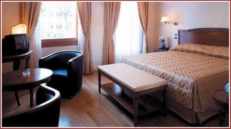 Locanda Del Ghetto 3* Veneza