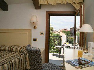Giudecca Hotel 3*
