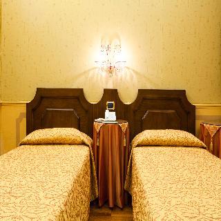 Hotel Al Codega Venice