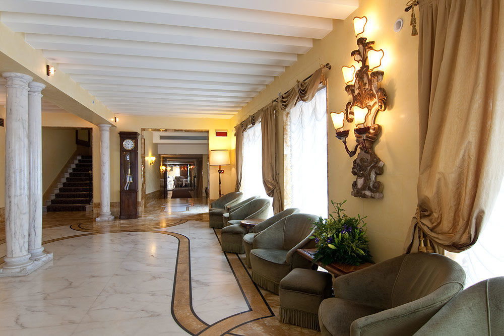 Bw Premier Collection Chc Continental 4*