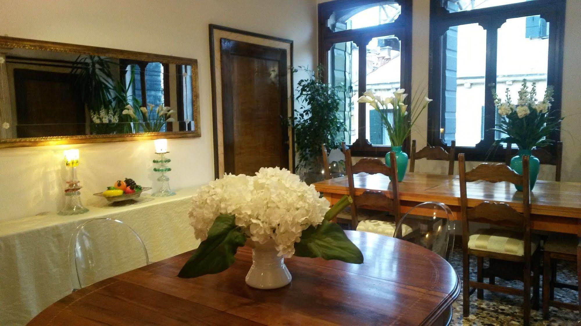 La Villeggiatura Bed & Breakfast