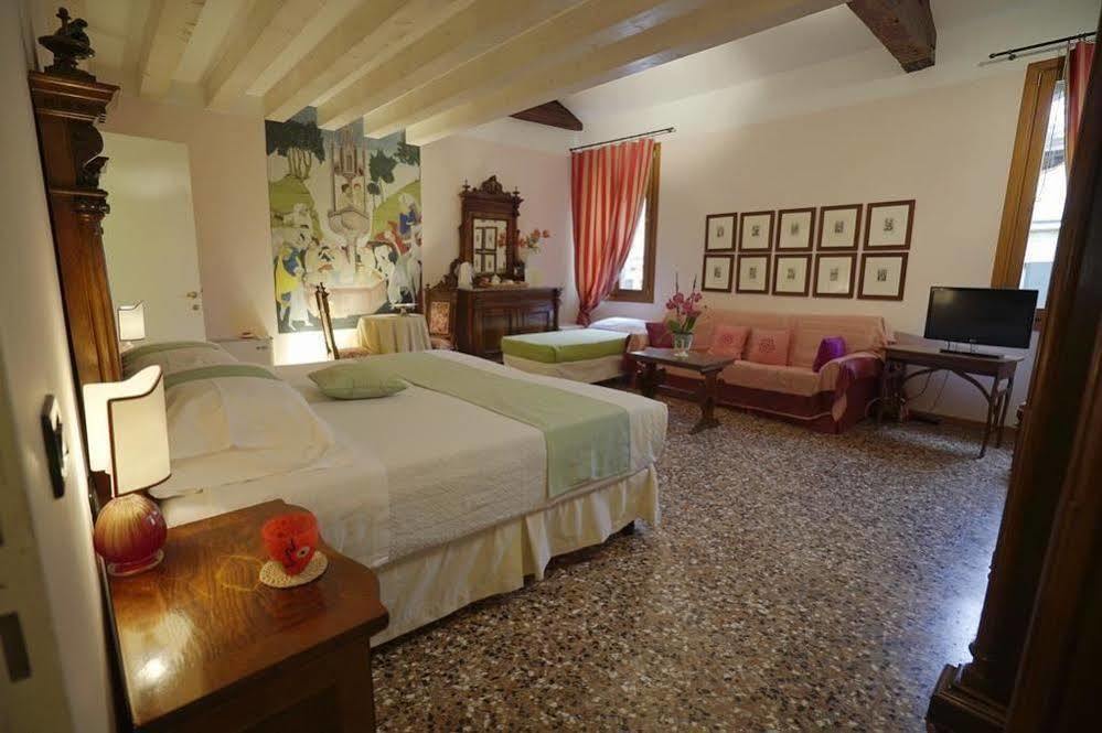 Bed & Breakfast La Villeggiatura 3*