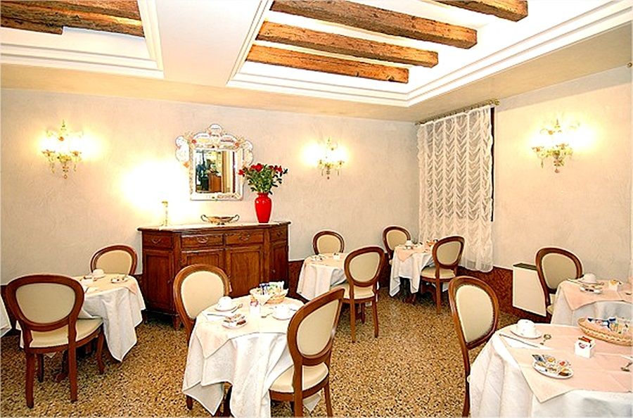Da Bruno Venezia