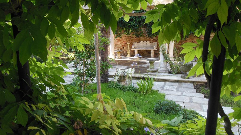 Sant'antonin Hotel Venice