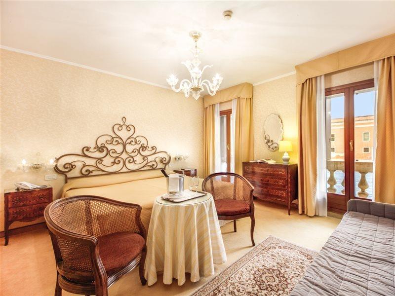Bw Premier Collection Chc Continental Hotel Venice
