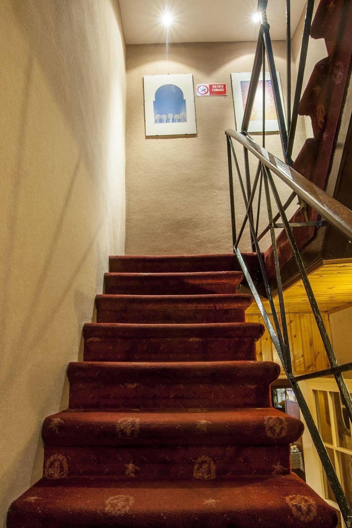 Hotel Ca' Foscari