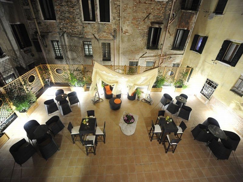 Le Isole Venice