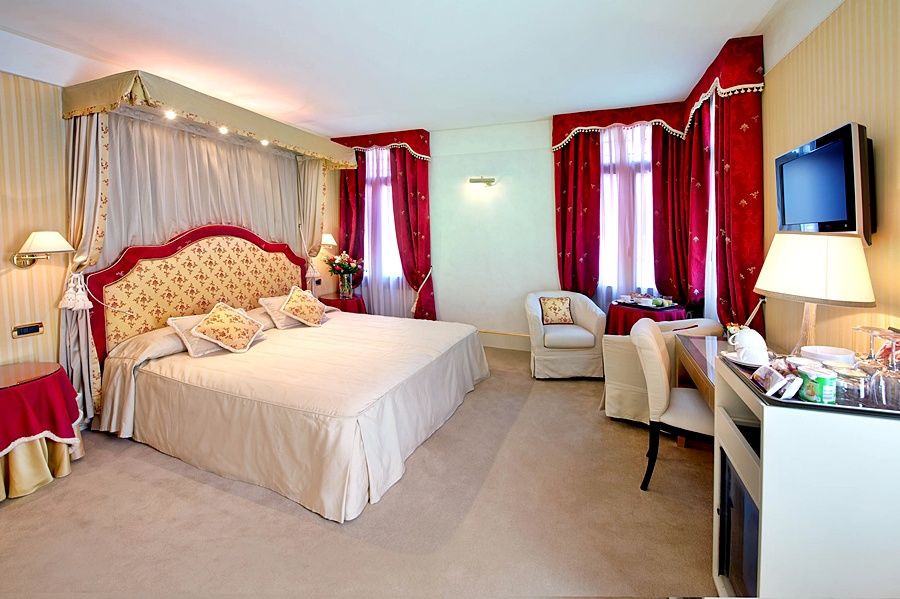 Ca' Princess 2* Venice