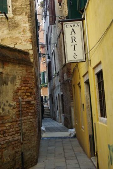 Casa Arte 3* Venice