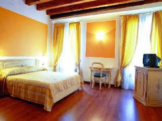 Bed & Breakfast Corte Rossa