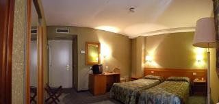 Hotel Spagna