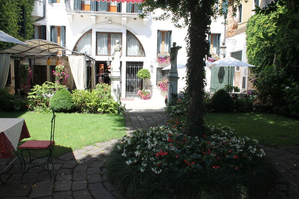 Palazzo Abadessa 4* Venezia
