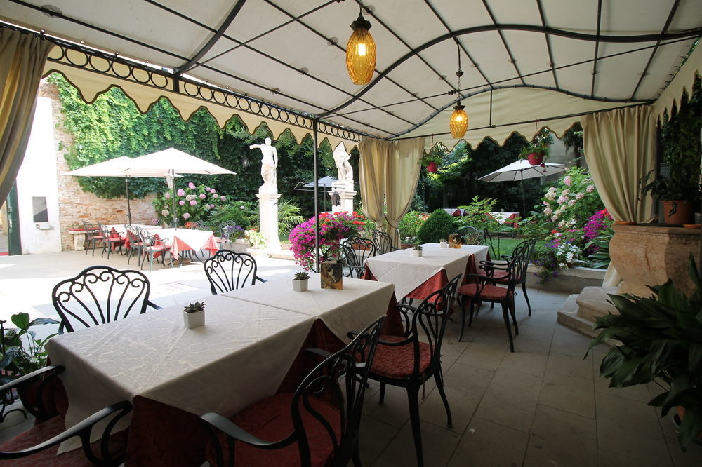 Hotel Palazzo Abadessa Venezia