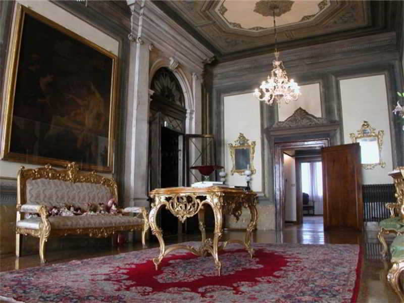 Palazzo Abadessa Venezia