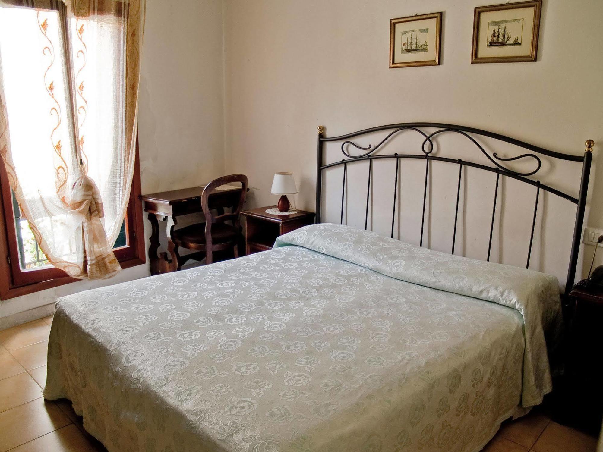 Hotel Salieri