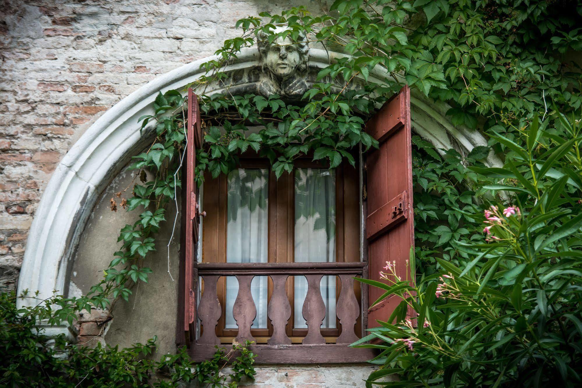 Hotel Palazzo Marcello Al Sole Venice