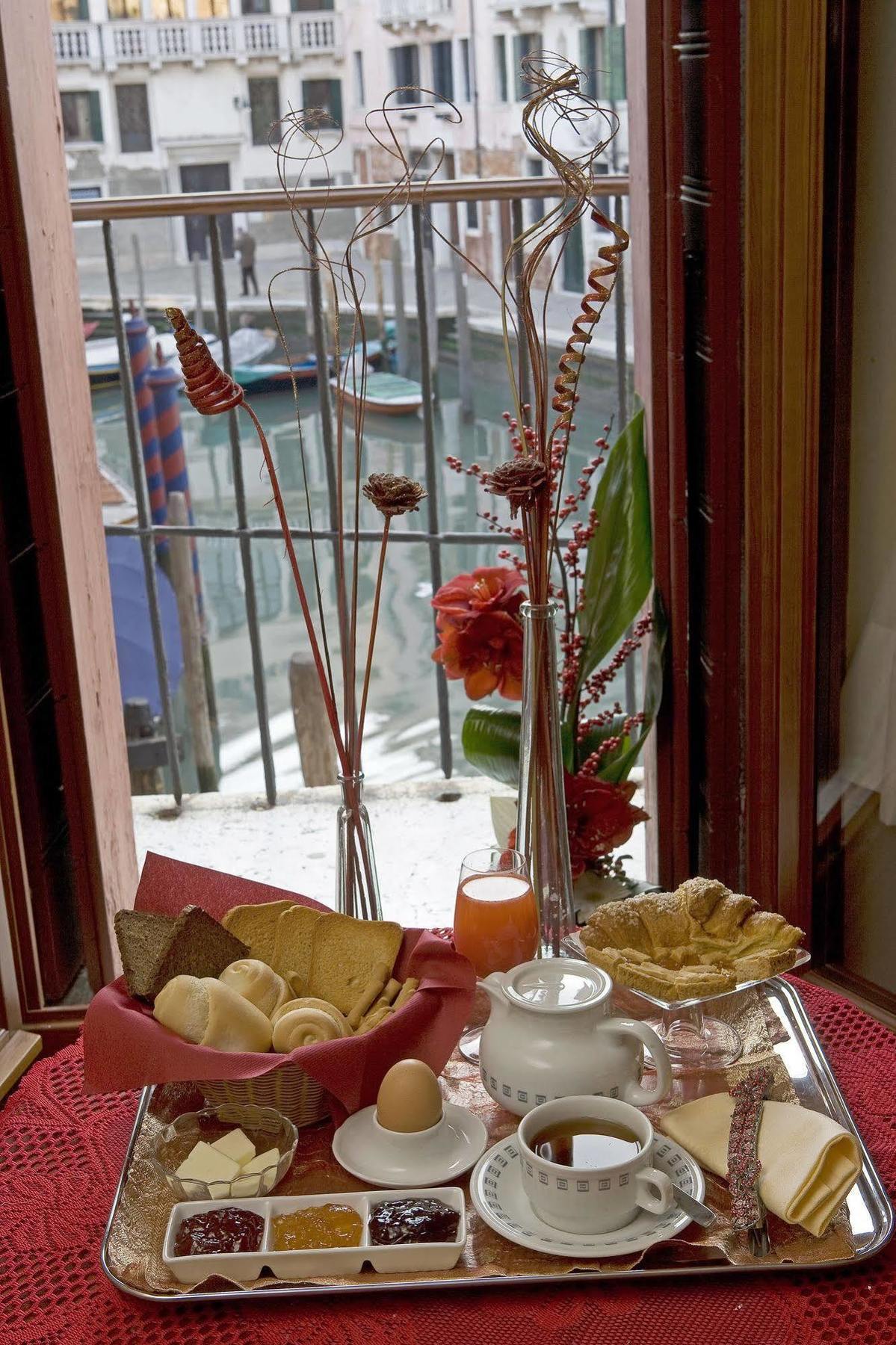 Palazzo Marcello Al Sole Hotel Venice