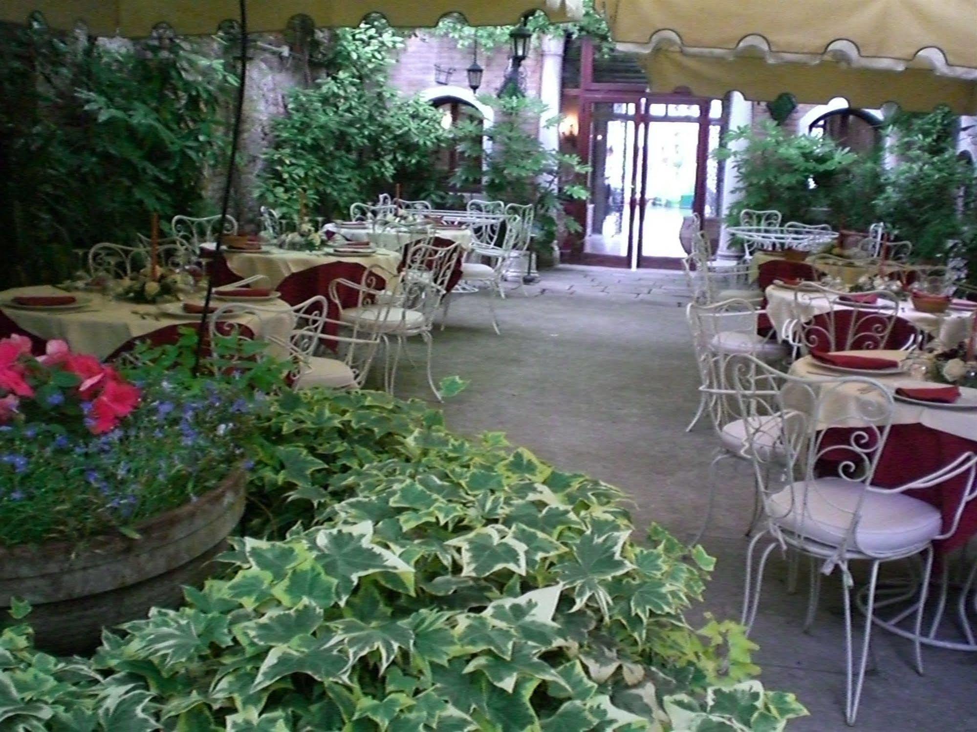 Palazzo Marcello Al Sole Hotel