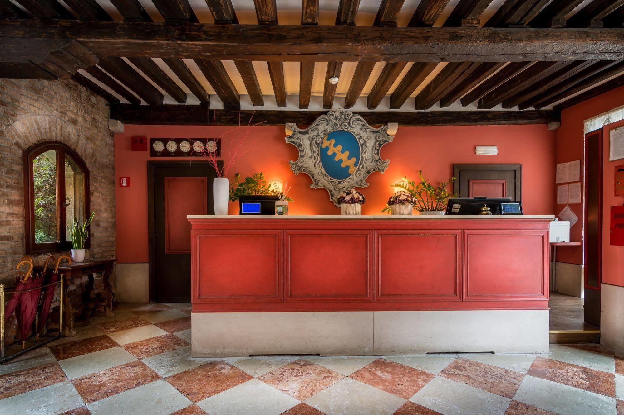 Palazzo Marcello Al Sole Hotel