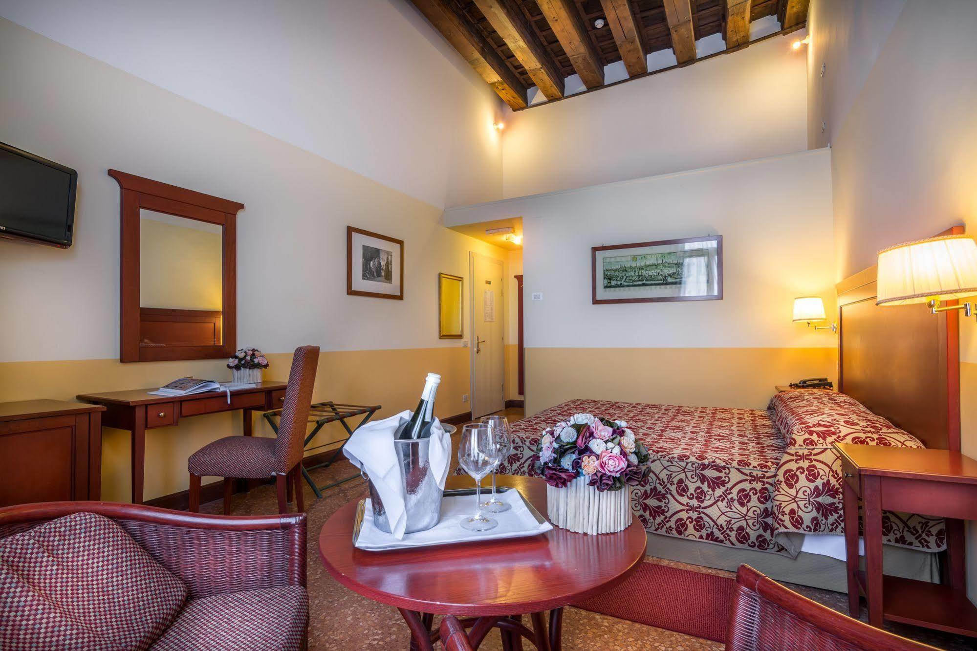 Palazzo Marcello Al Sole Hotel Venice