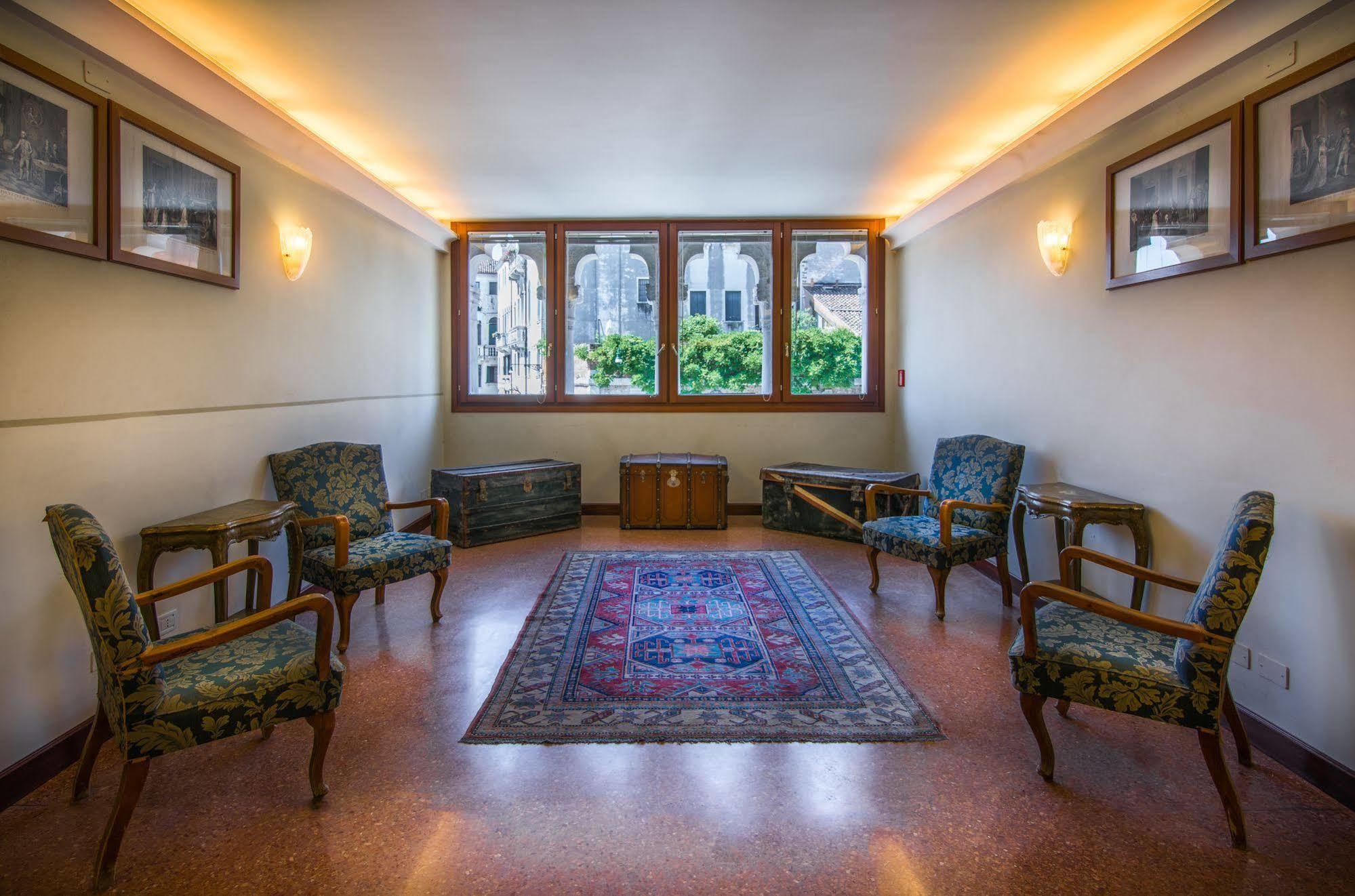 Palazzo Marcello Al Sole Hotel Venice