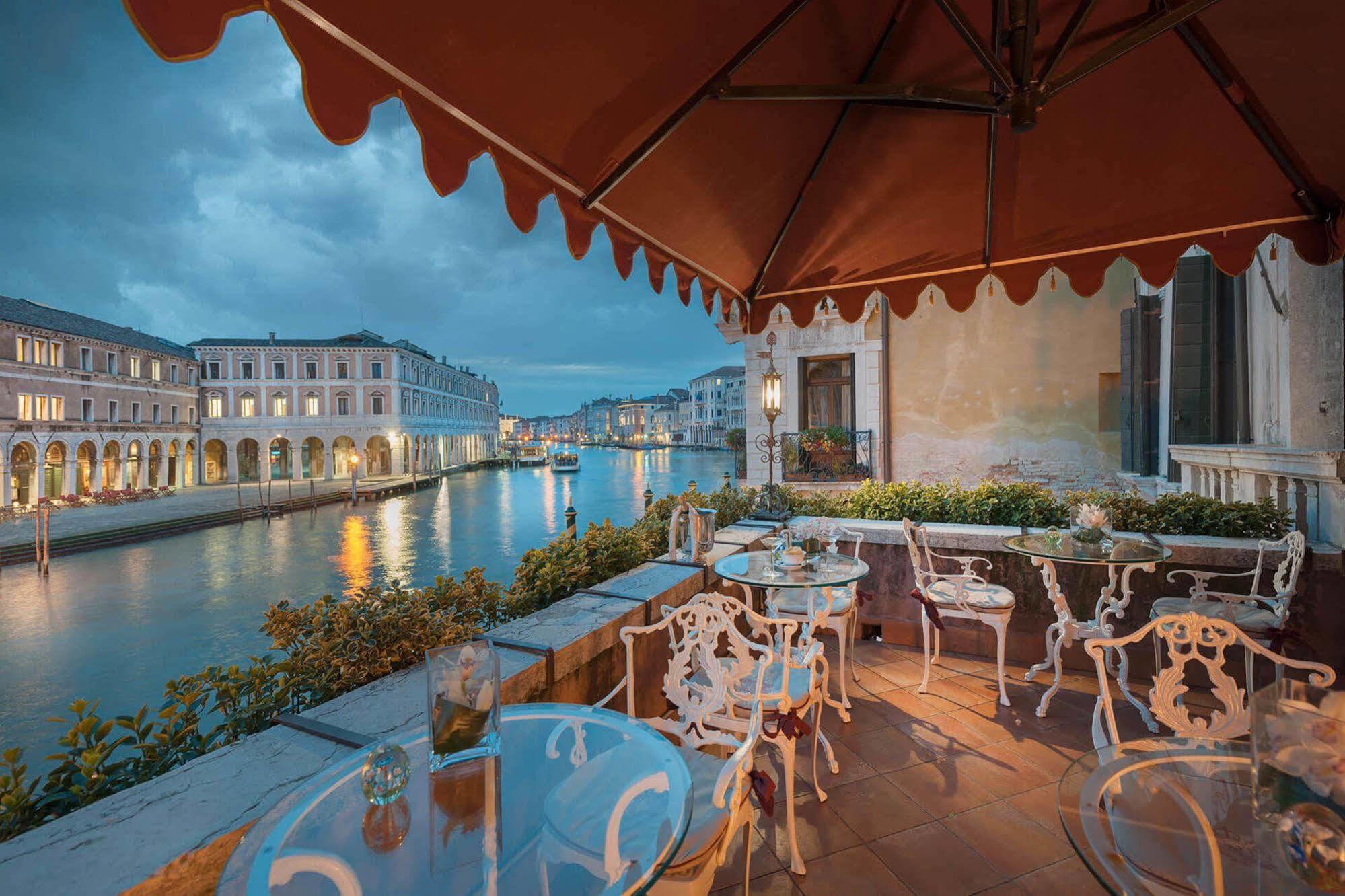 Al Ponte Antico Veneza