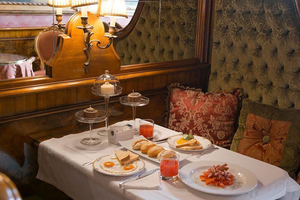 Al Ponte Antico Hotel Veneza