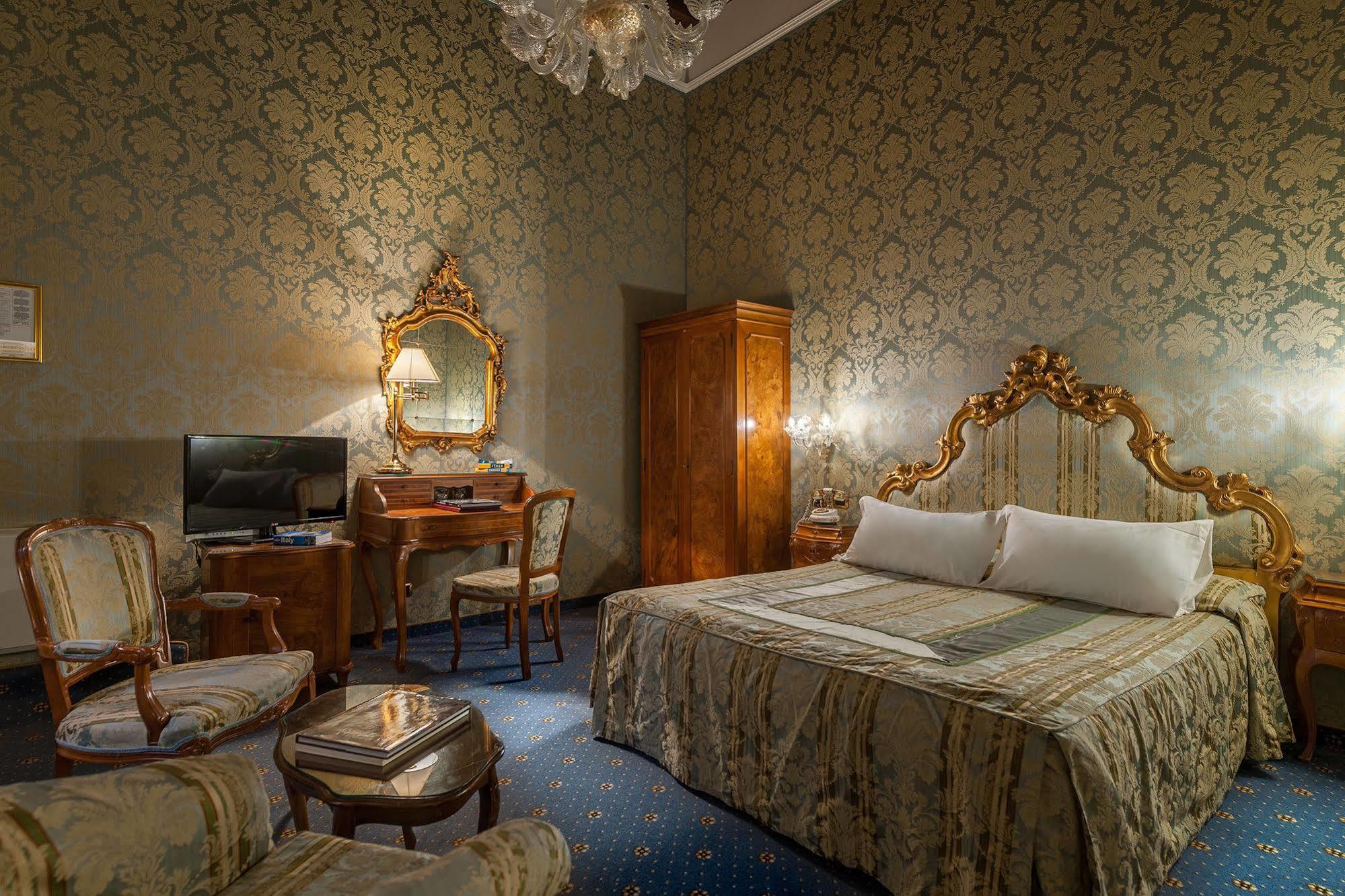 Al Ponte Antico Hotel Veneza