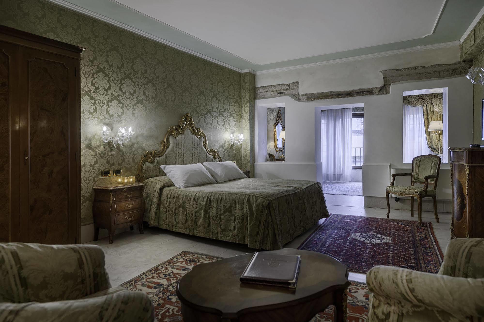 Al Ponte Antico Hotel Veneza