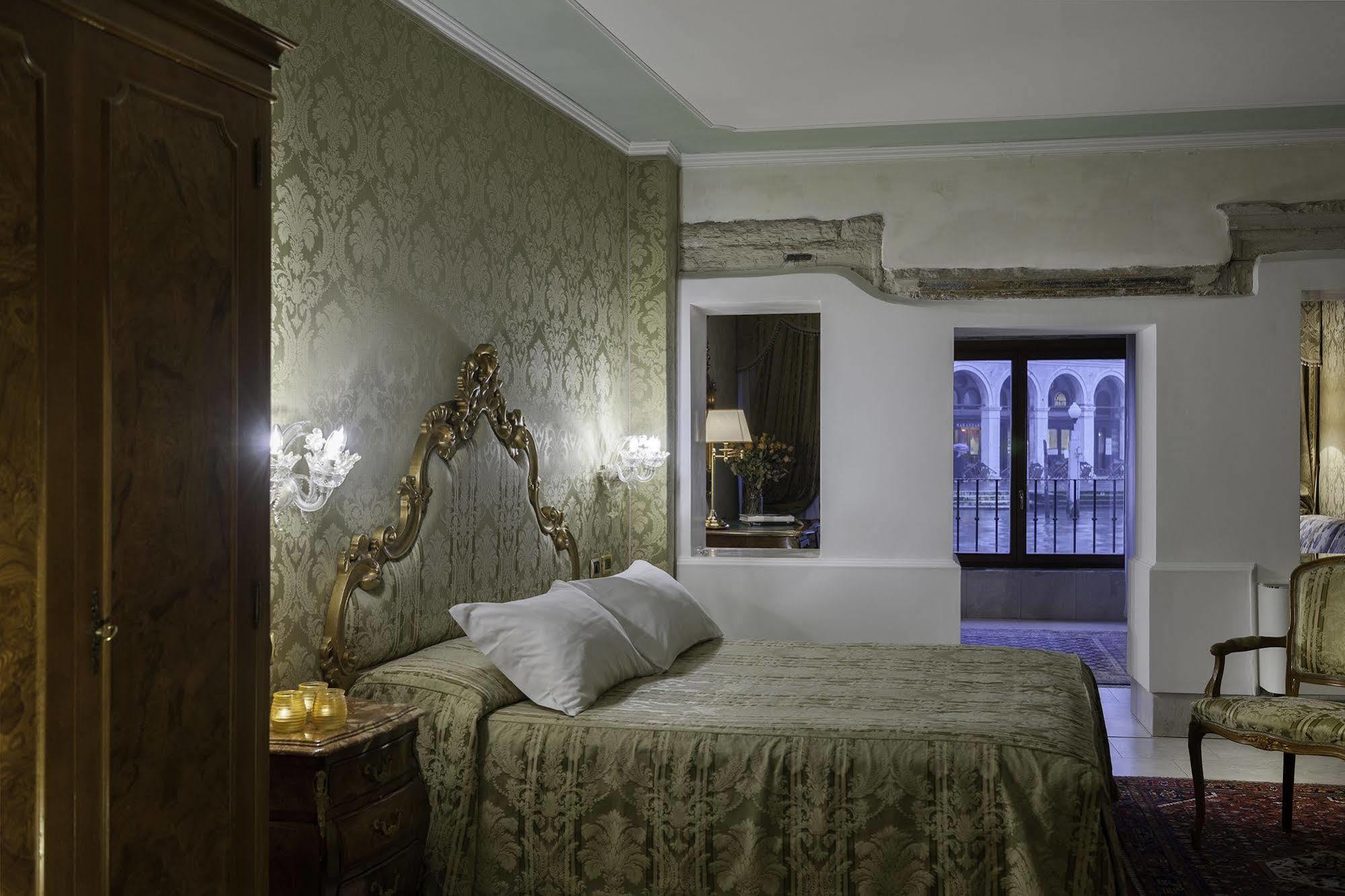 Al Ponte Antico 4* Veneza