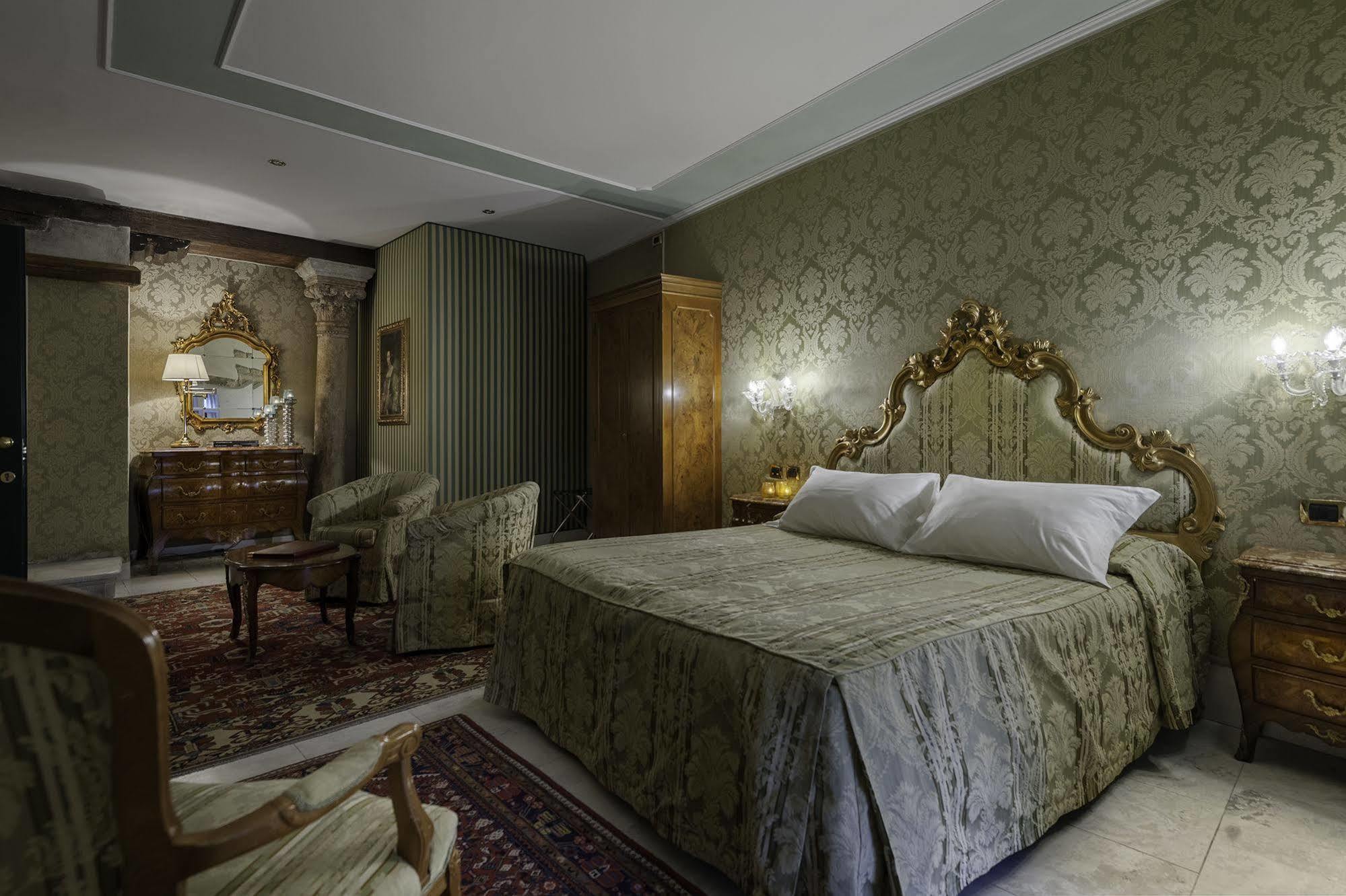 Al Ponte Antico 4* Veneza