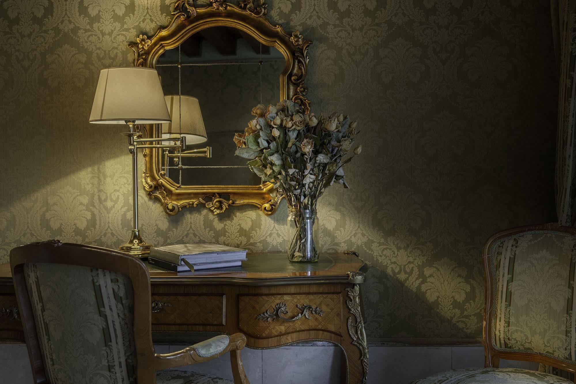 Al Ponte Antico Hotel Veneza