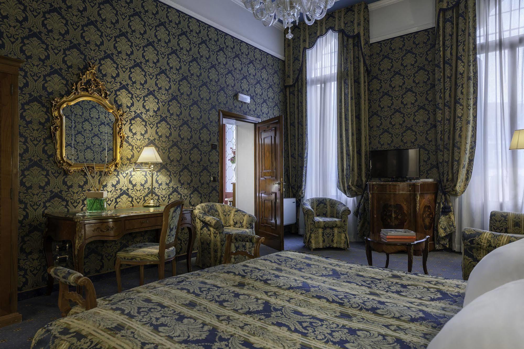 Al Ponte Antico Hotel Veneza