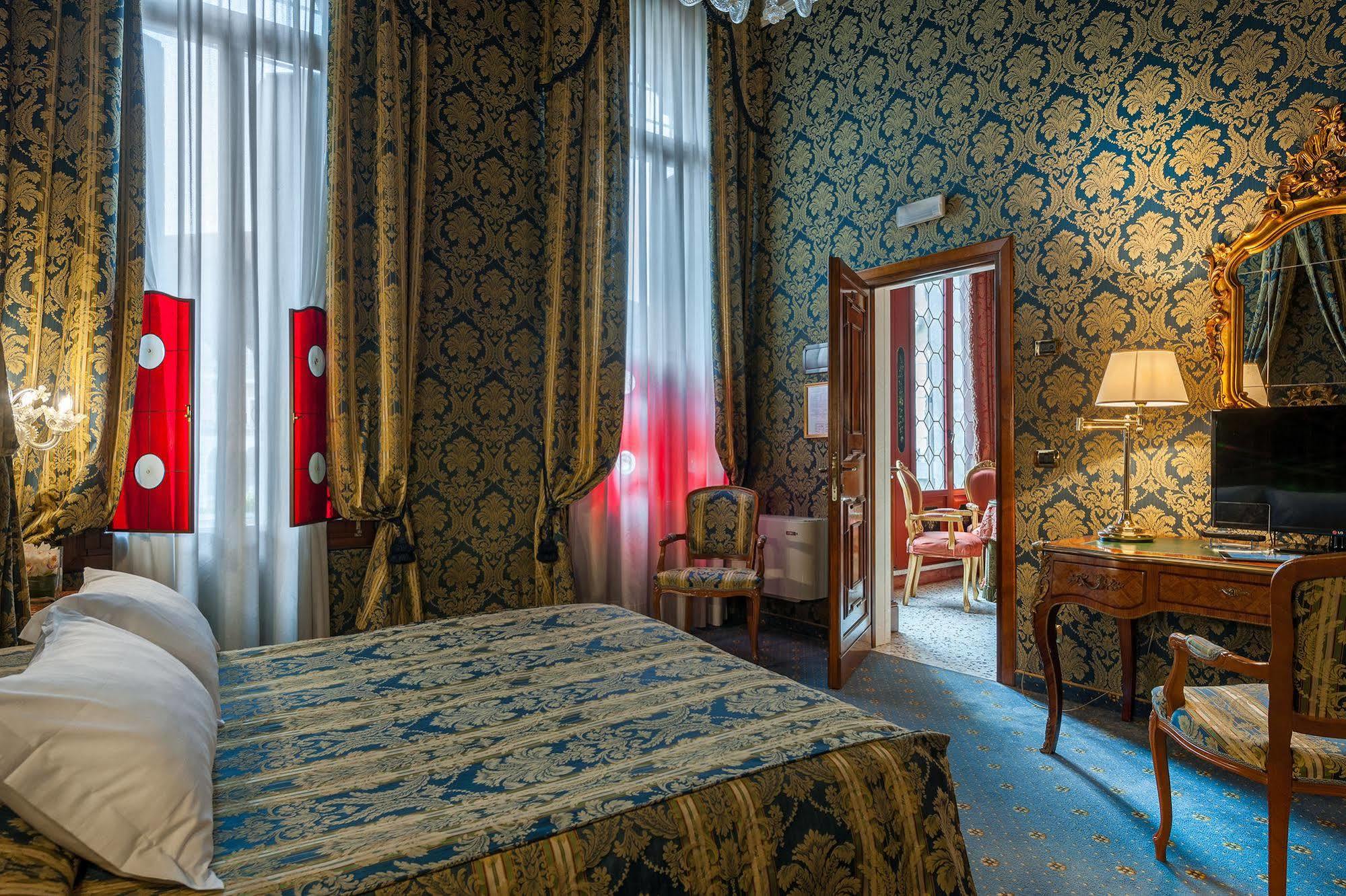 Al Ponte Antico Hotel Veneza