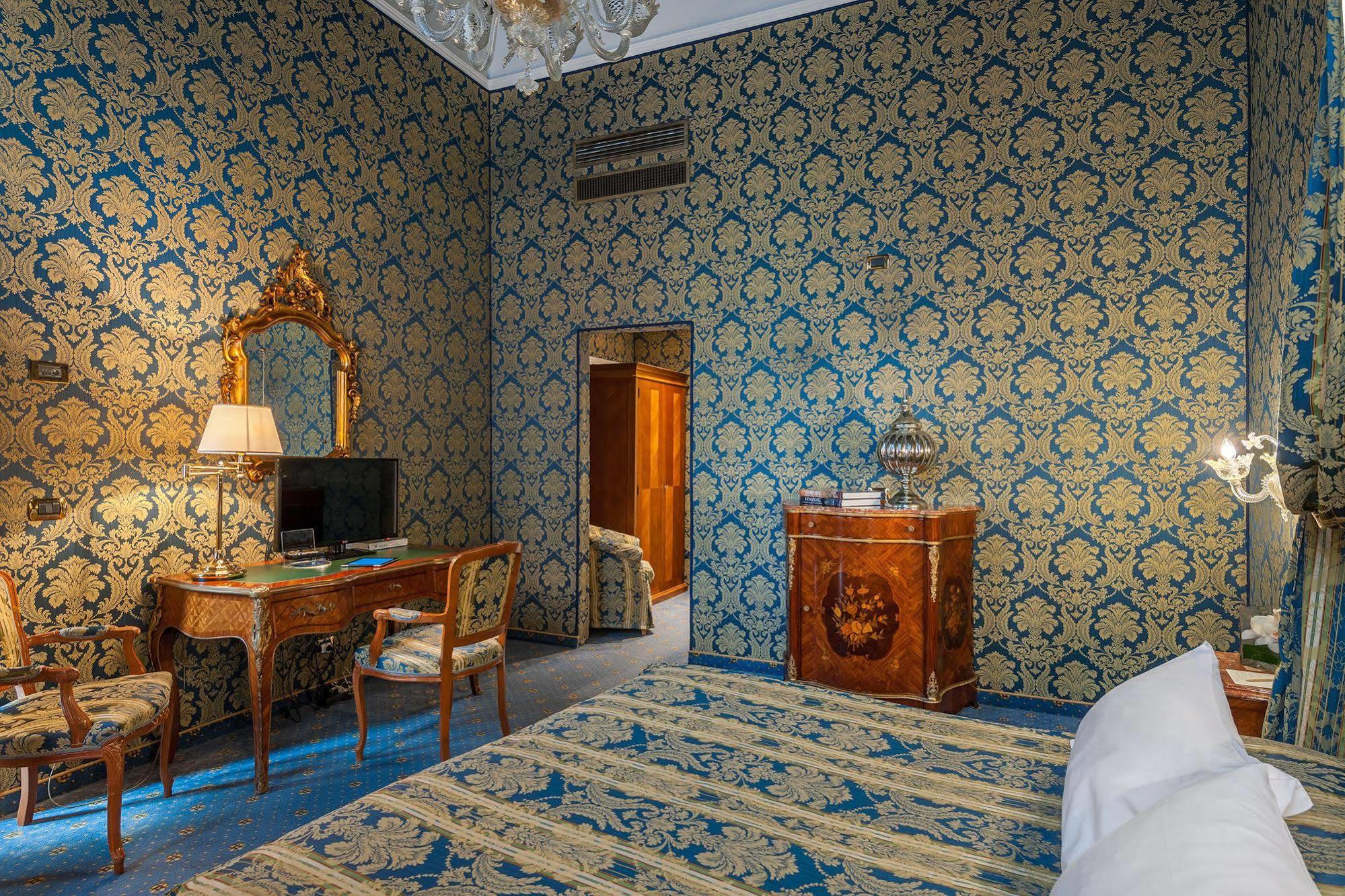 Al Ponte Antico Hotel Veneza
