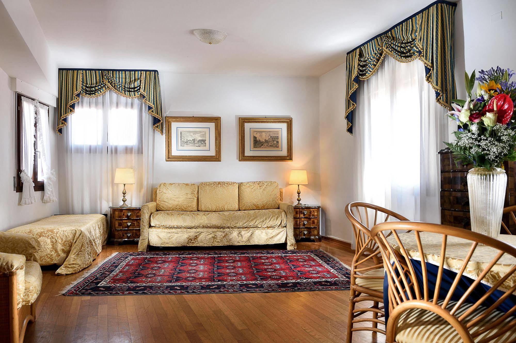 San Marco Palace Venice