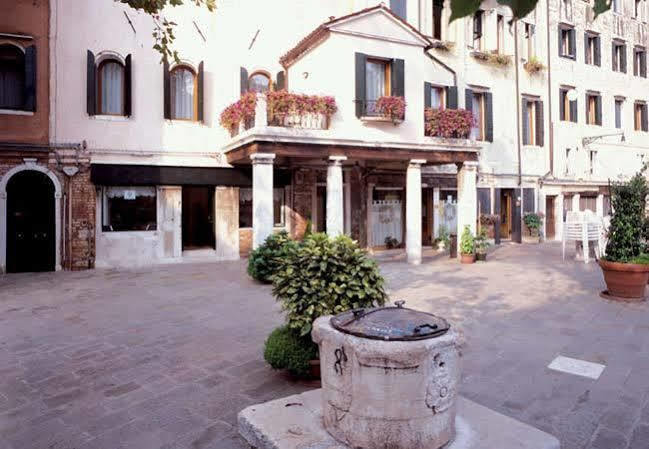 Locanda Del Ghetto Casa de hóspedes