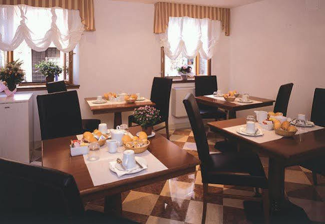 Locanda Del Ghetto Casa de hóspedes 3*