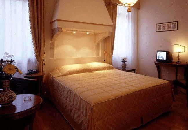 Casa de hóspedes Locanda Del Ghetto