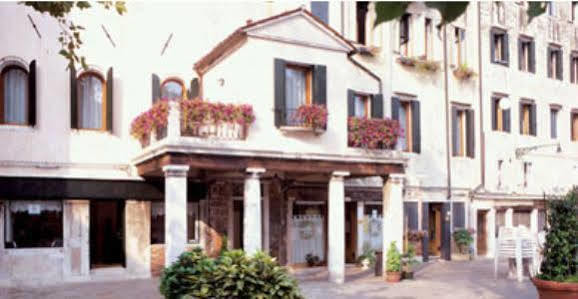 Locanda Del Ghetto Veneza