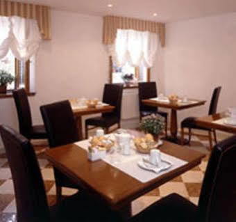 Locanda Del Ghetto