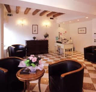 Locanda Del Ghetto Casa de hóspedes Veneza