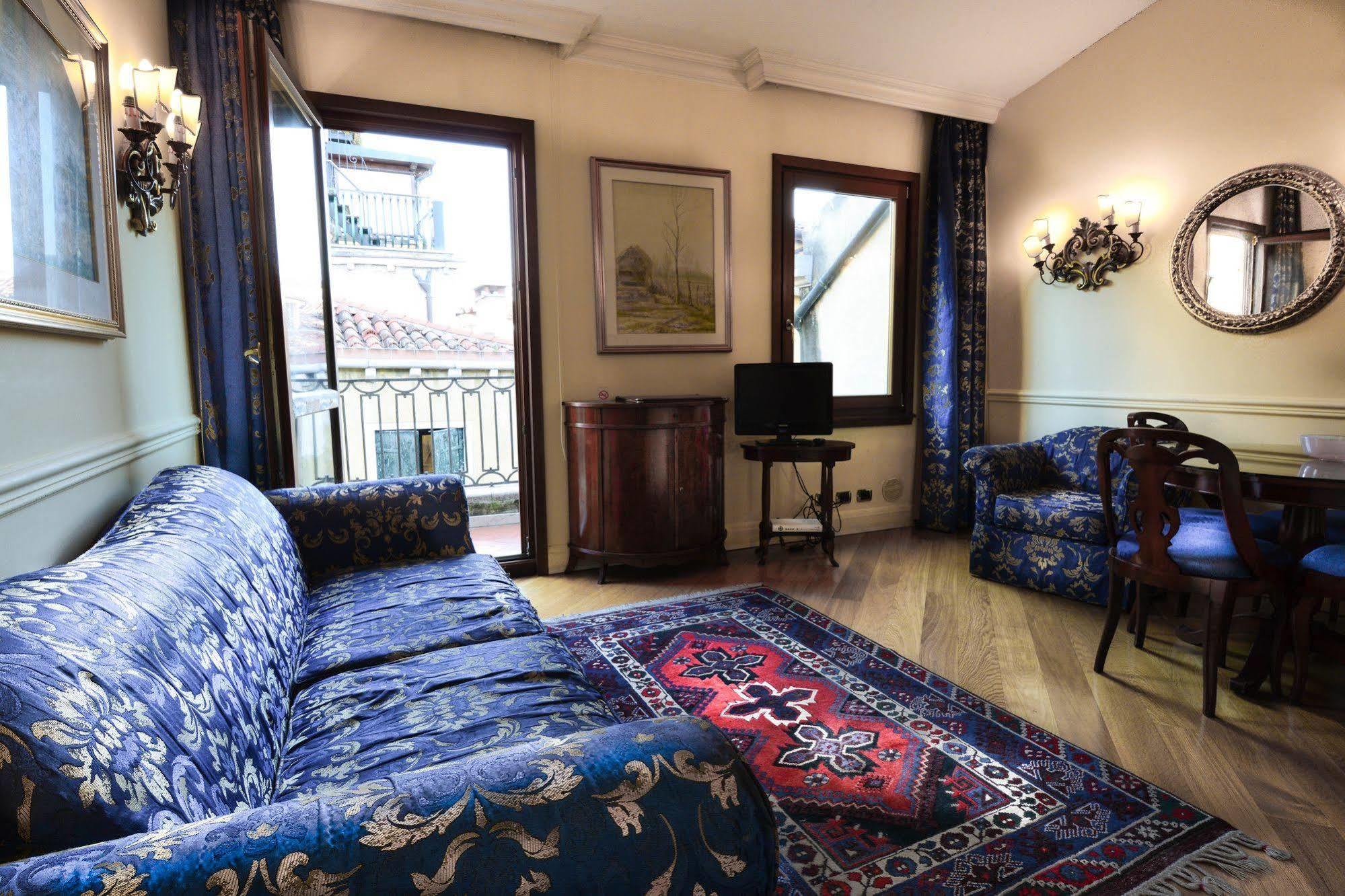 Royal San Marco Hotel Venice
