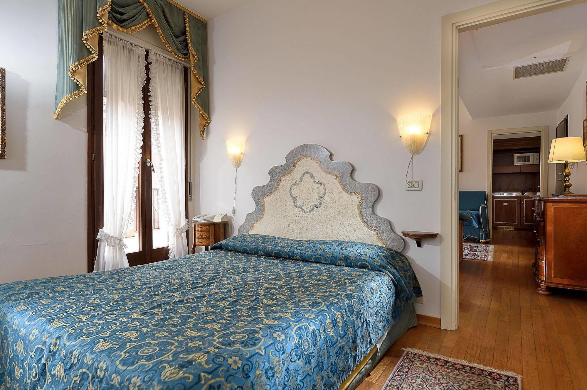 Hotel Royal San Marco Venice