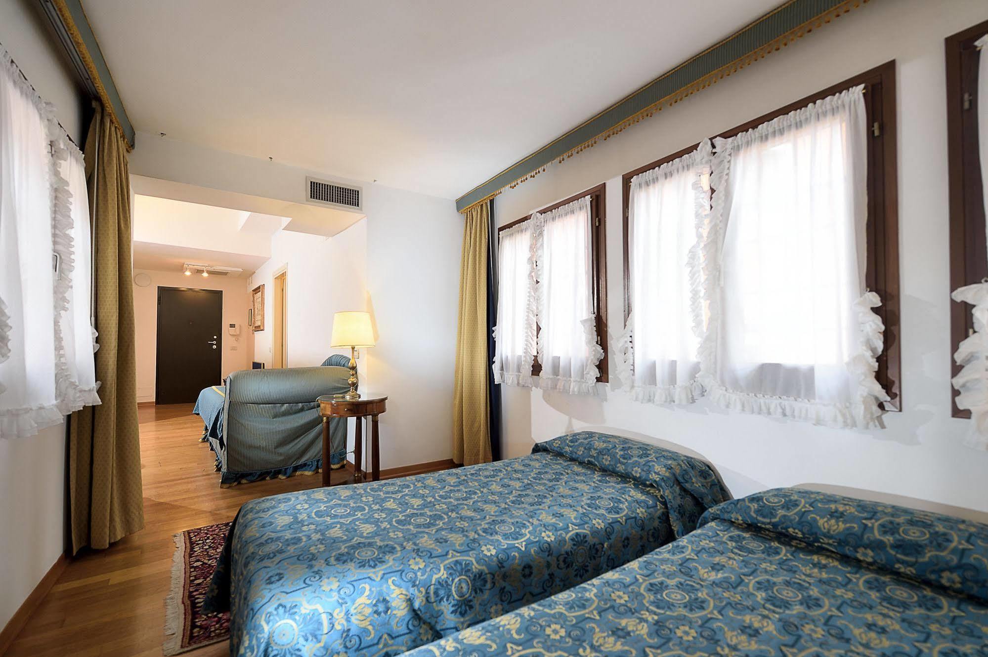 Hotel Royal San Marco 4*