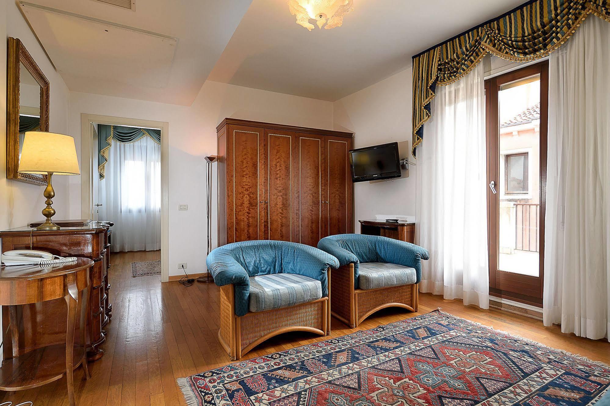Hotel Royal San Marco 4*