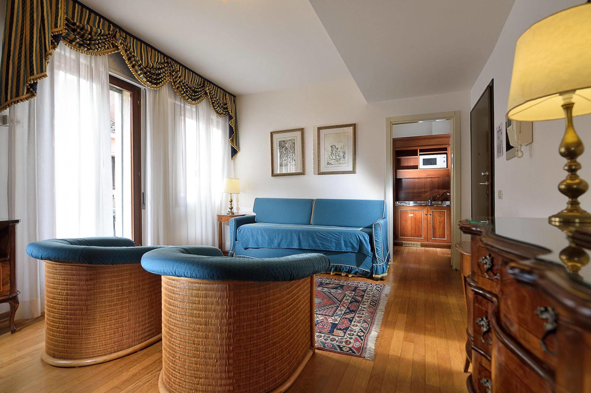 Royal San Marco Hotel 4*